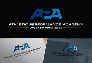 Logo Design by Atec for this project | Design: #35261865