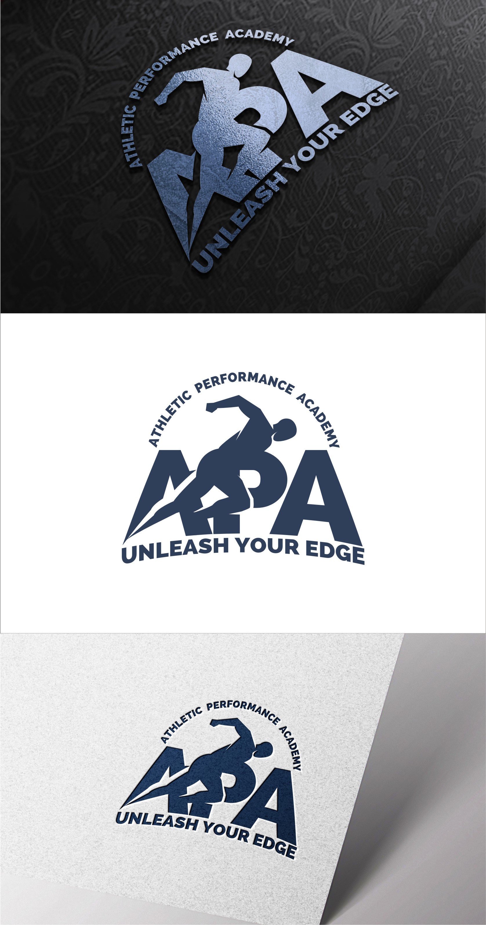 Logo Design by Soul Light for this project | Design #35258770