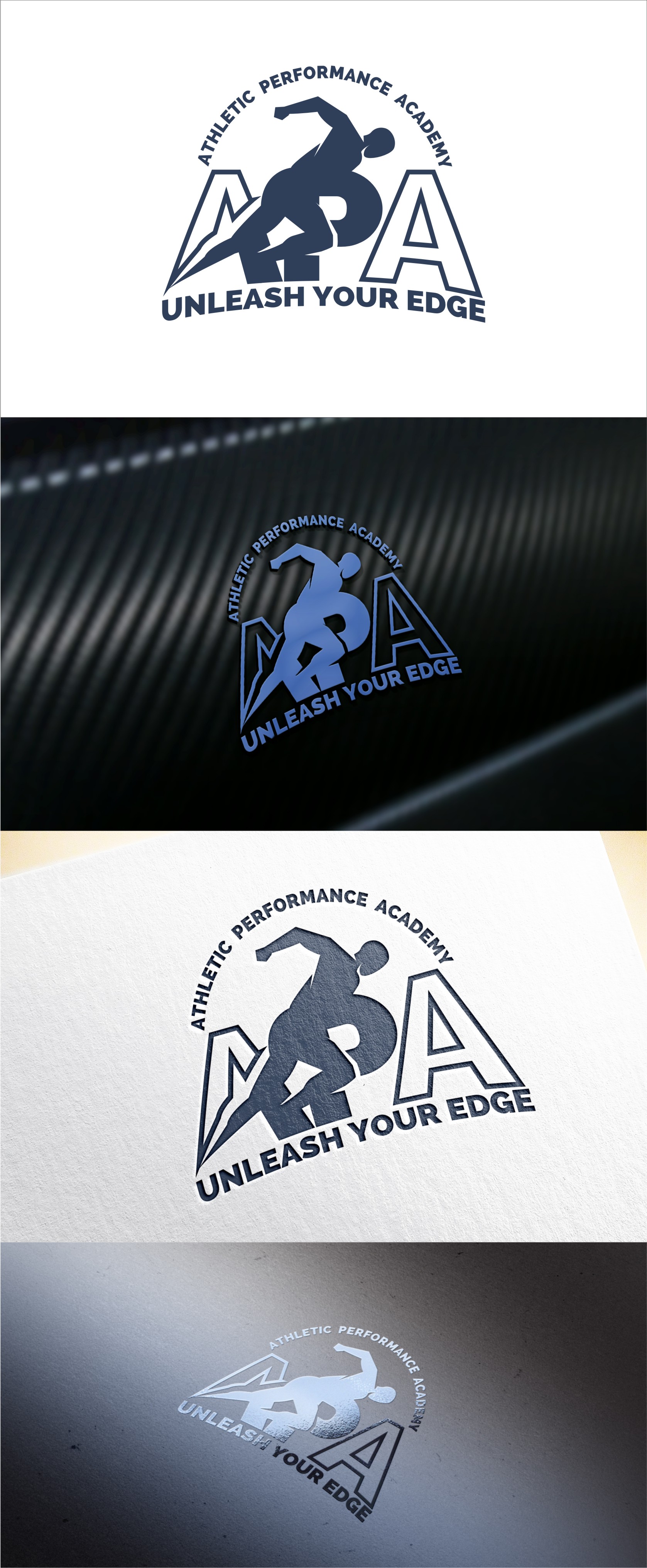 Logo Design by Soul Light for this project | Design #35258771