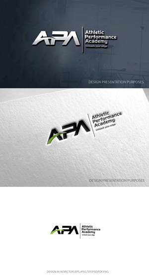 Logo Design by zebronicgraphic for this project | Design: #35256933