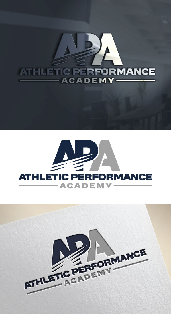 Logo Design by AB design ..... for this project | Design #35256579