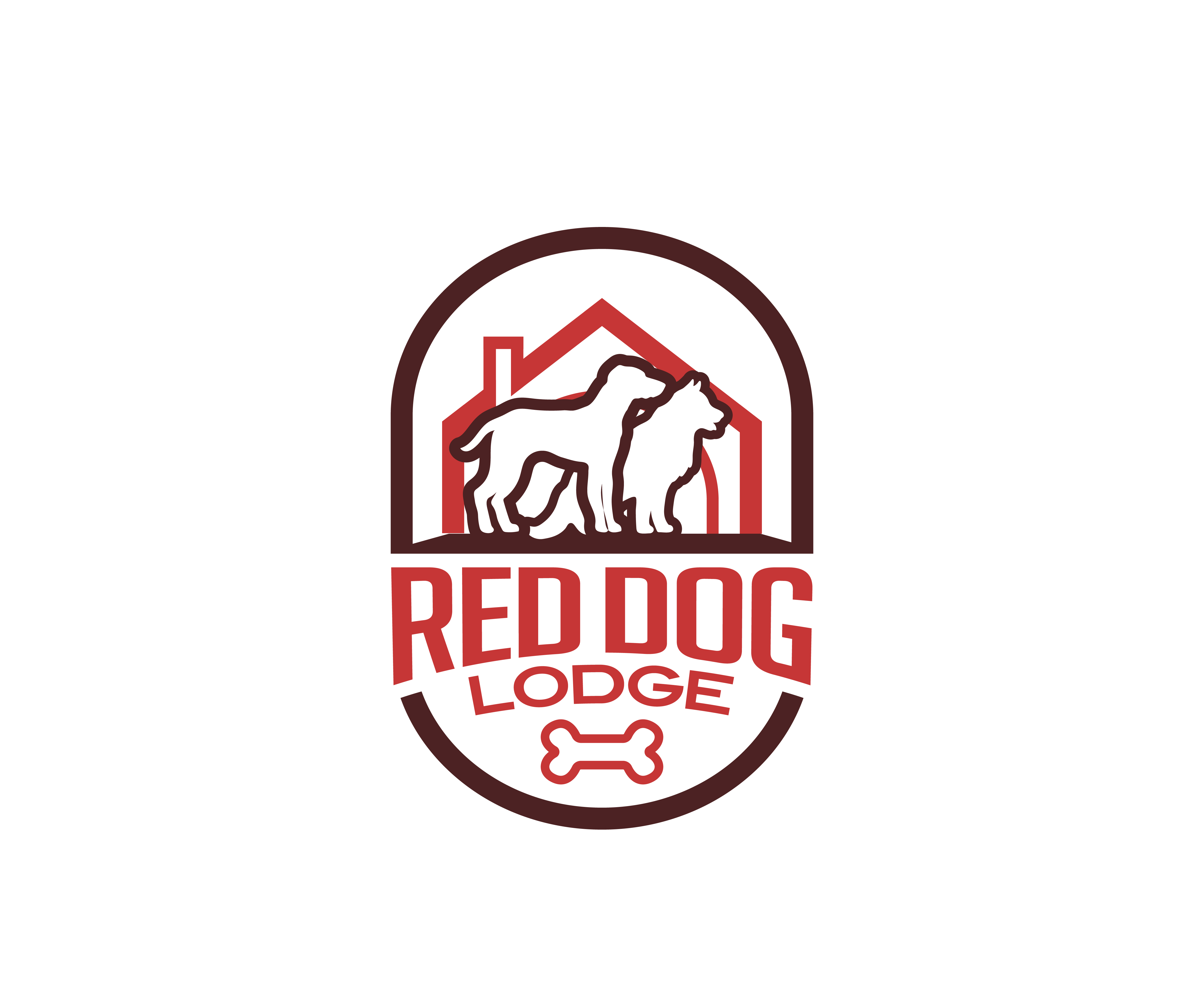 Logo Design by James J. for this project | Design #35269202