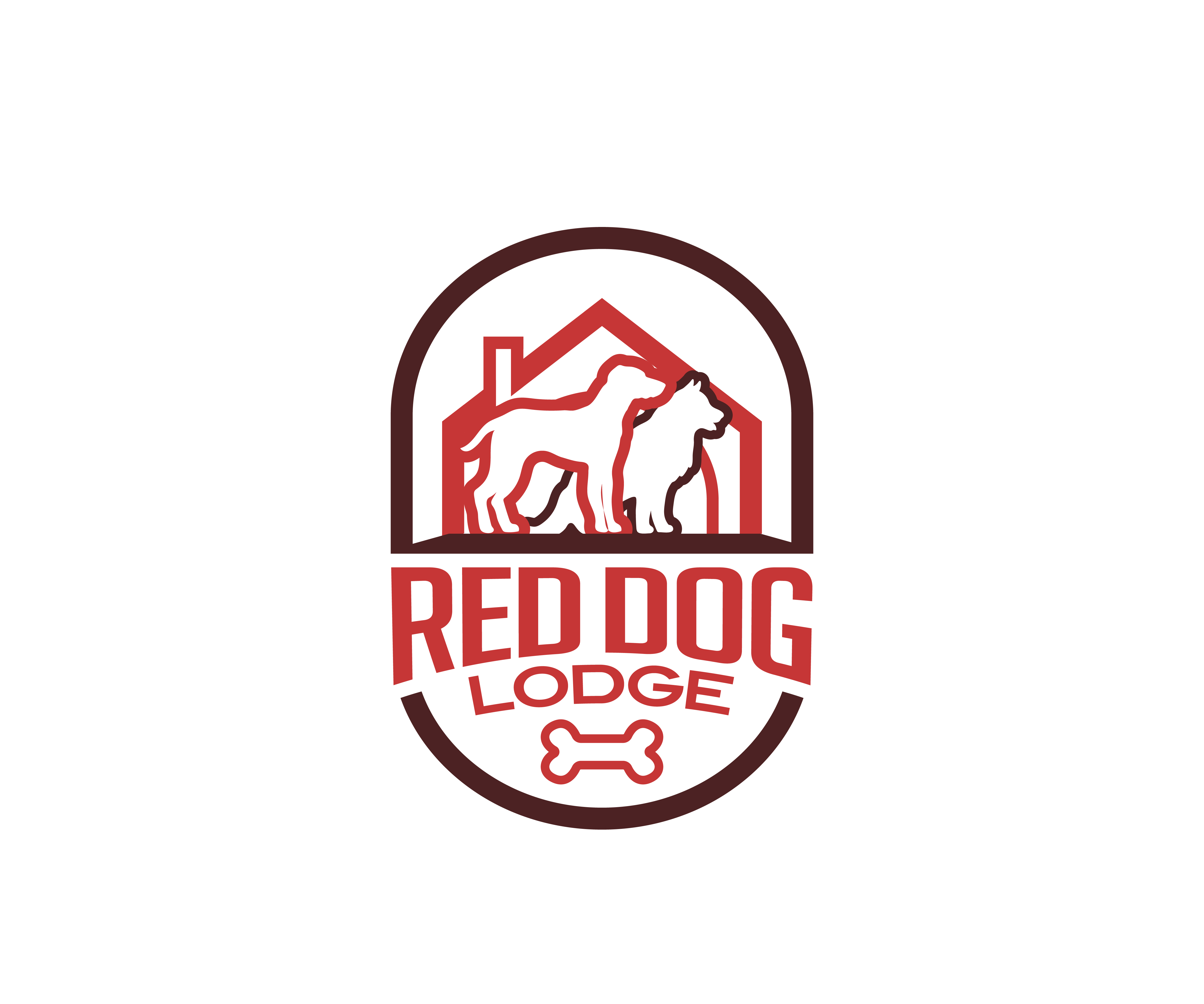 Logo Design by James J. for this project | Design #35272169