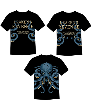 T-Shirt-Design von StudioD™ für dieses Projekt | Design: #35280824