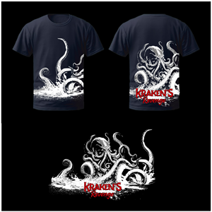 Design de T-shirt par onze design pour ce projet | Design #35264151