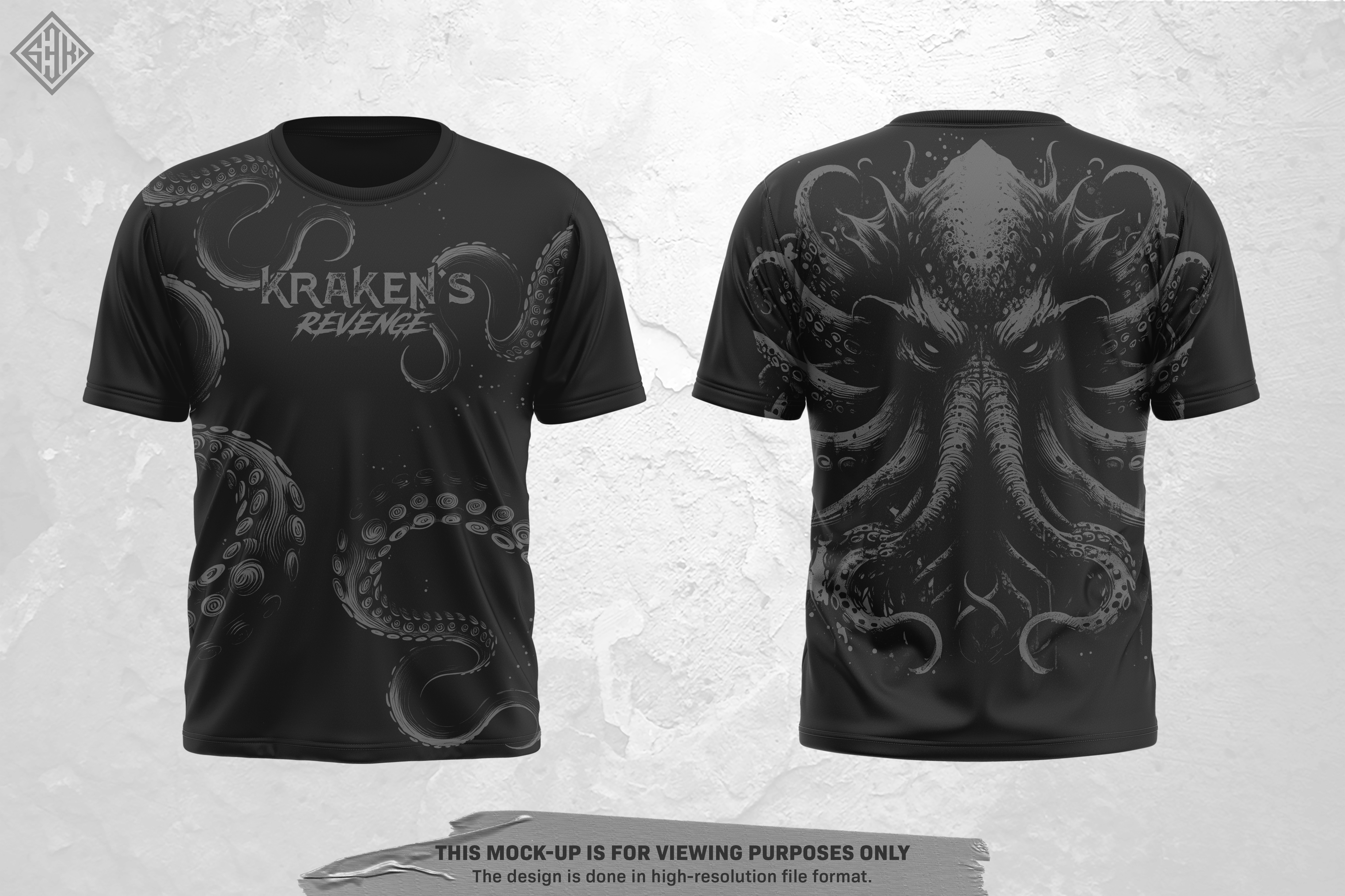 Design de T-shirt par gekgrfx pour ce projet | Design #35264973