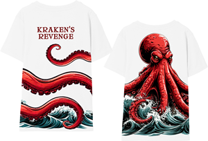 T-shirt Design by A10 for this project | Design: #35262459