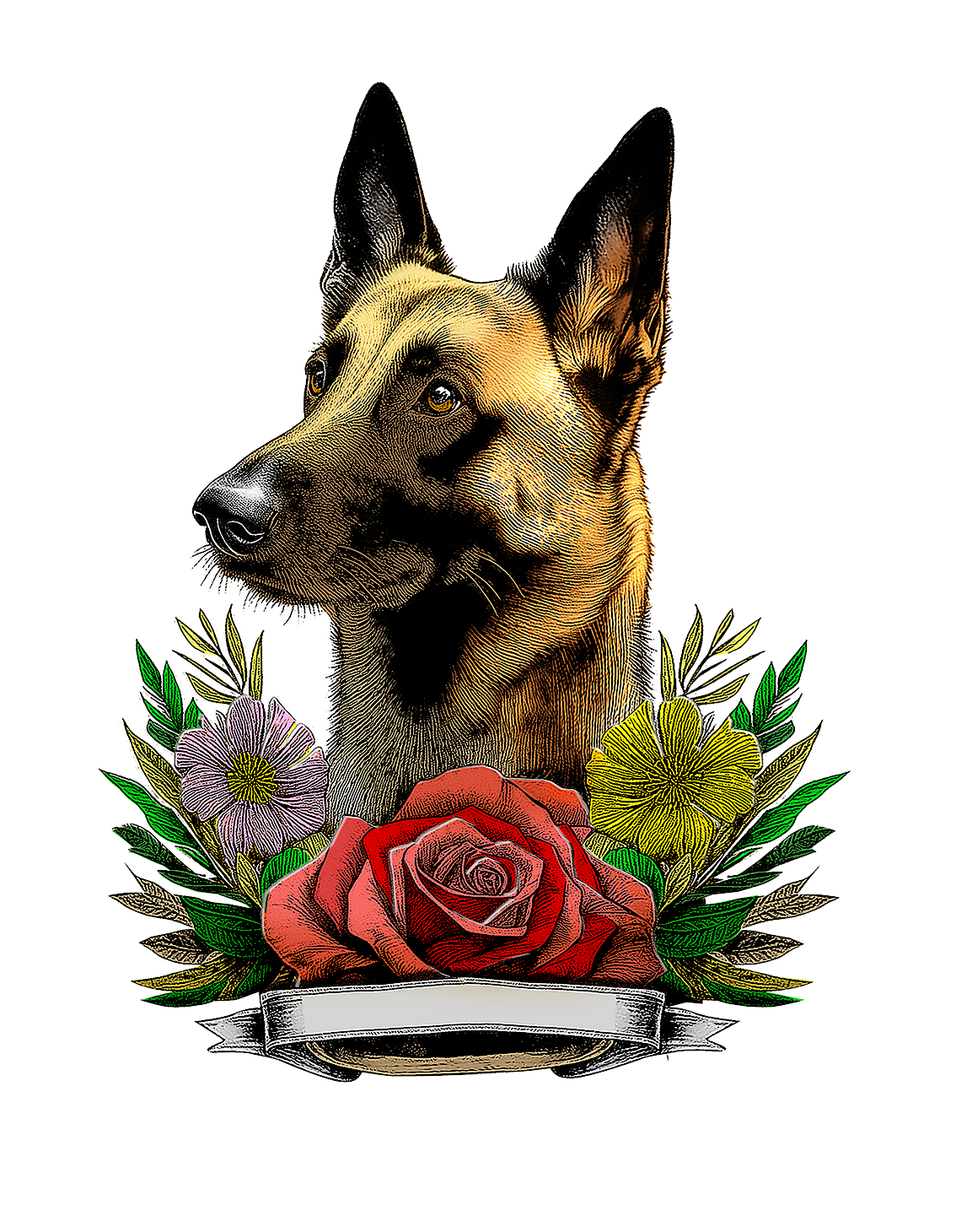 Diseño de Tatuaje por Jose Lopez ( Verified Pro Designer ) para este proyecto | Diseño #35288799