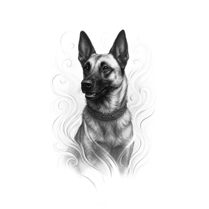 Tattoo Design by bangkat for this project | Design: #35303136