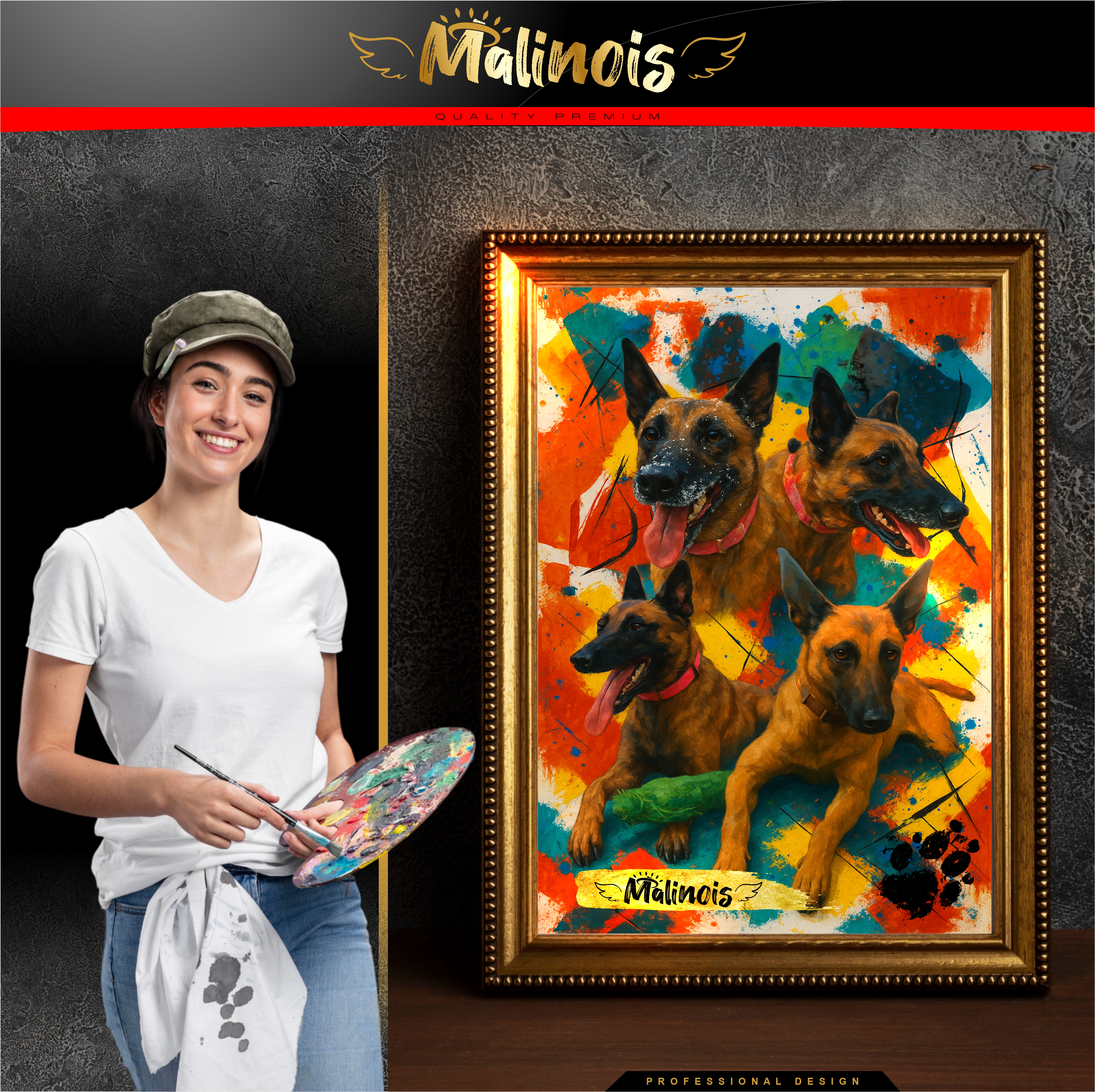 Tattoo Design by MARO07 for this project | Design #35297203