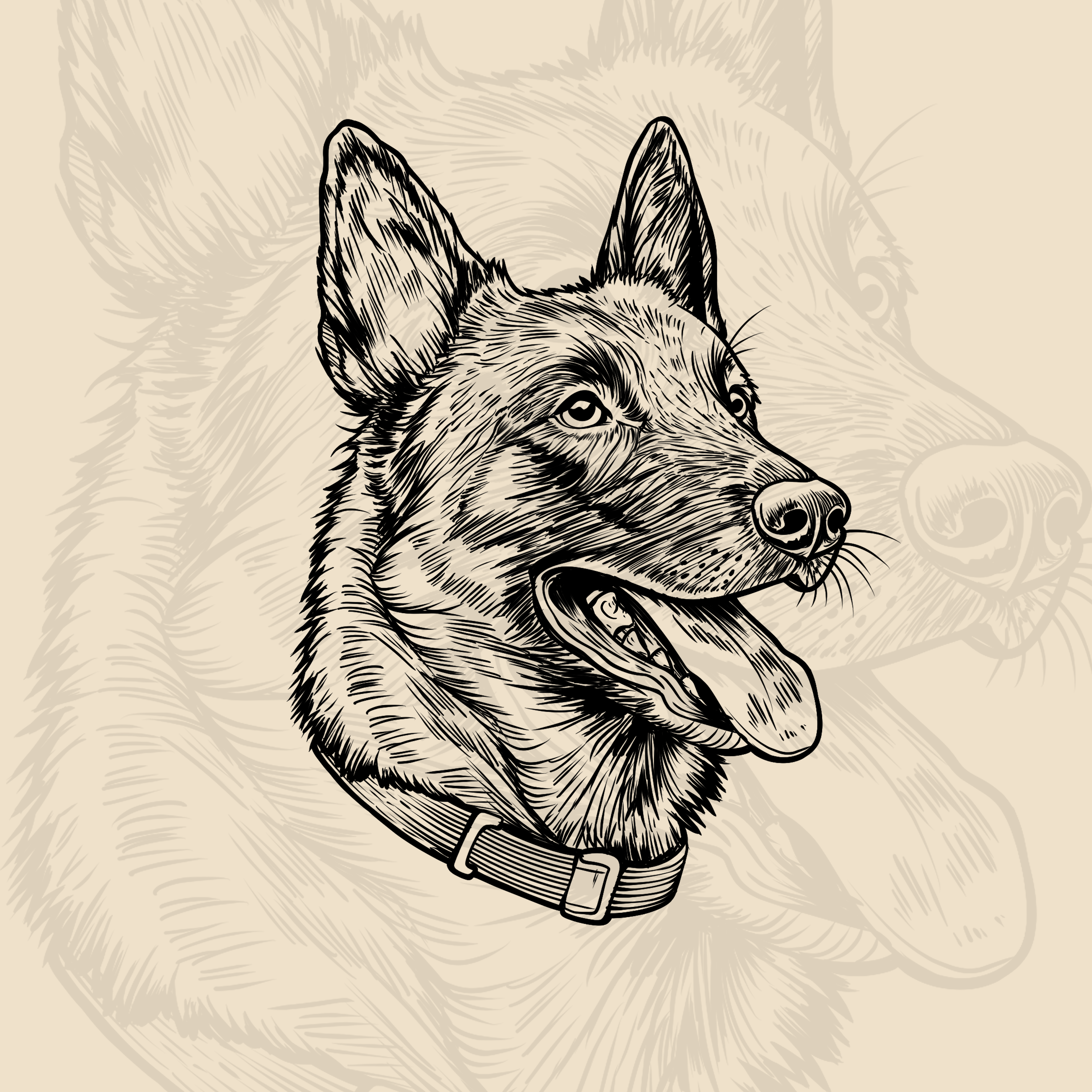 Tattoo-Design von Fortunate Studio für dieses Projekt | Design #35264115
