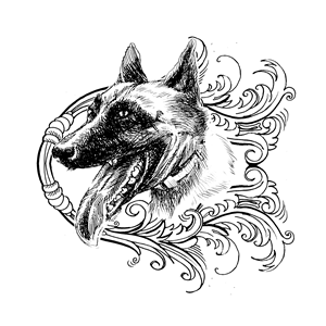 Tattoo Design by imart