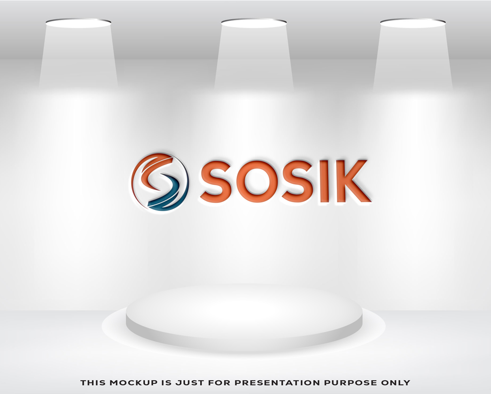 Diseño de Logo por Razaq para Sosik Golf LLC | Diseño #35260880
