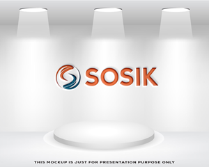 Design de Logo par Razaq pour Sosik Golf LLC | Design : #35260880