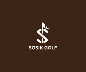 Logo Design by RKsharma for Sosik Golf LLC | Design: #35278937