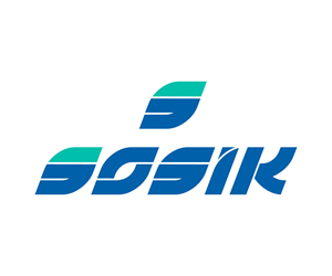 Logo Design by Kavth for Sosik Golf LLC | Design: #35275120
