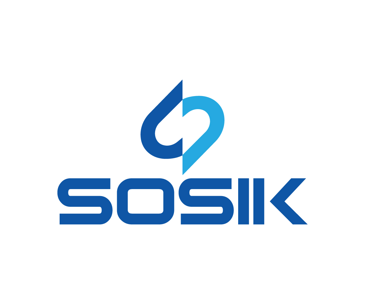 Logo Design by Spark  Design for Sosik Golf LLC | Design #35259587