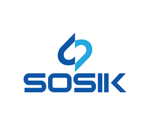 Logo Design by Spark  Design for Sosik Golf LLC | Design: #35259587