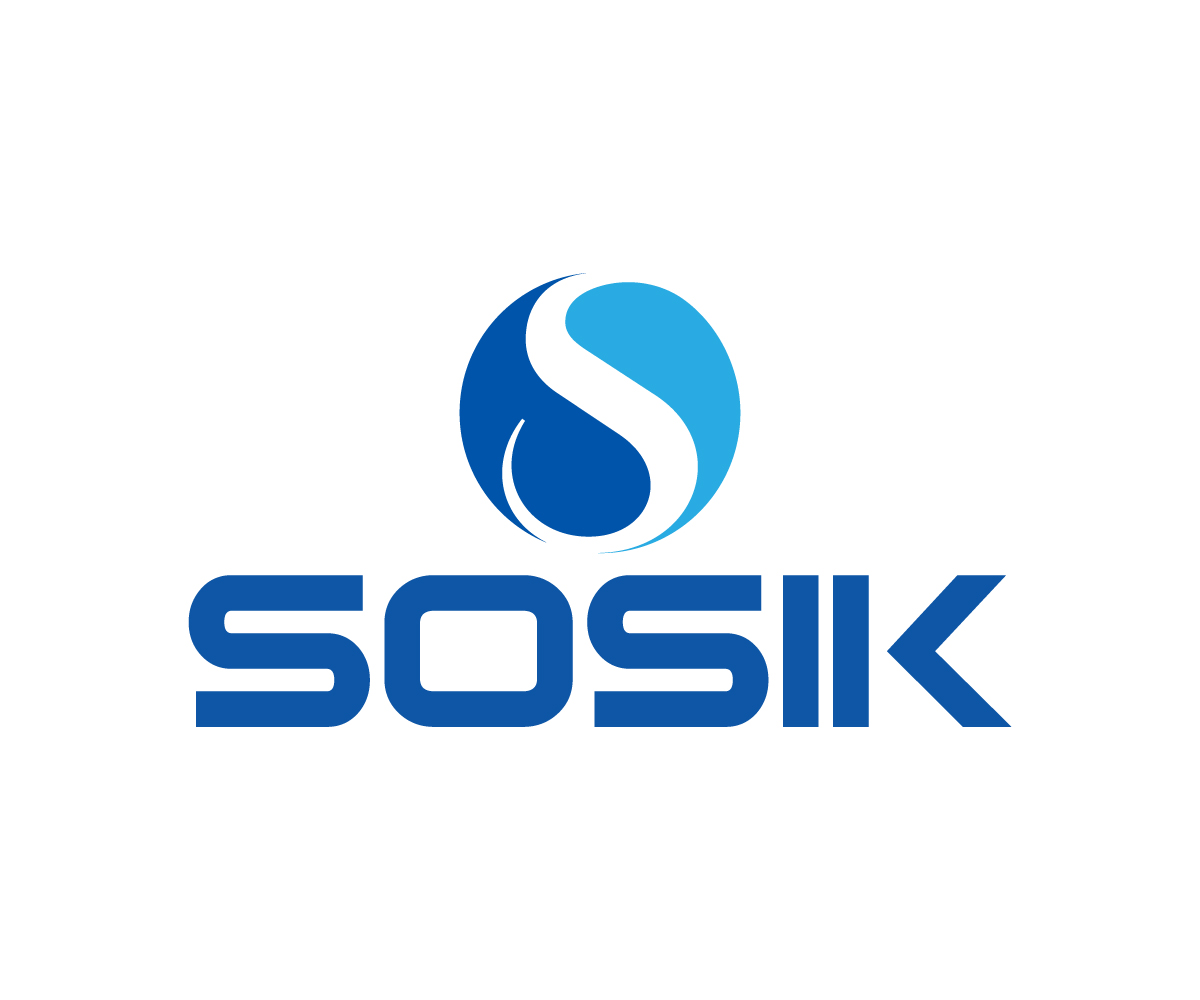 Logo Design by Spark  Design for Sosik Golf LLC | Design #35259588