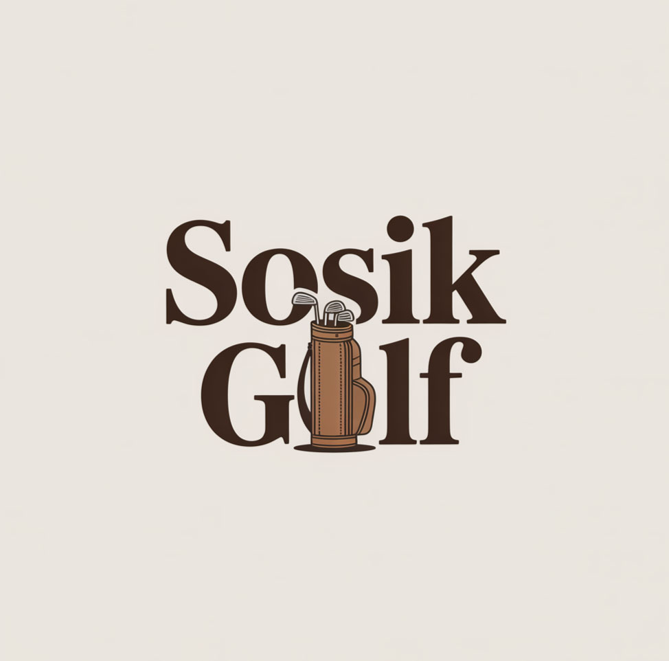 Design de Logo par KING JM pour Sosik Golf LLC | Design #35258240