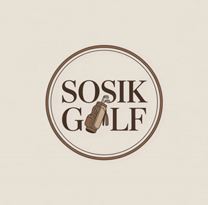 Design de Logo par KING JM pour Sosik Golf LLC | Design : #35258242