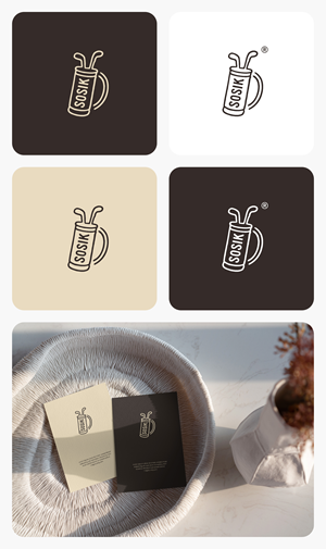 Design de Logo par Ha.Connick pour Sosik Golf LLC | Design : #35270916