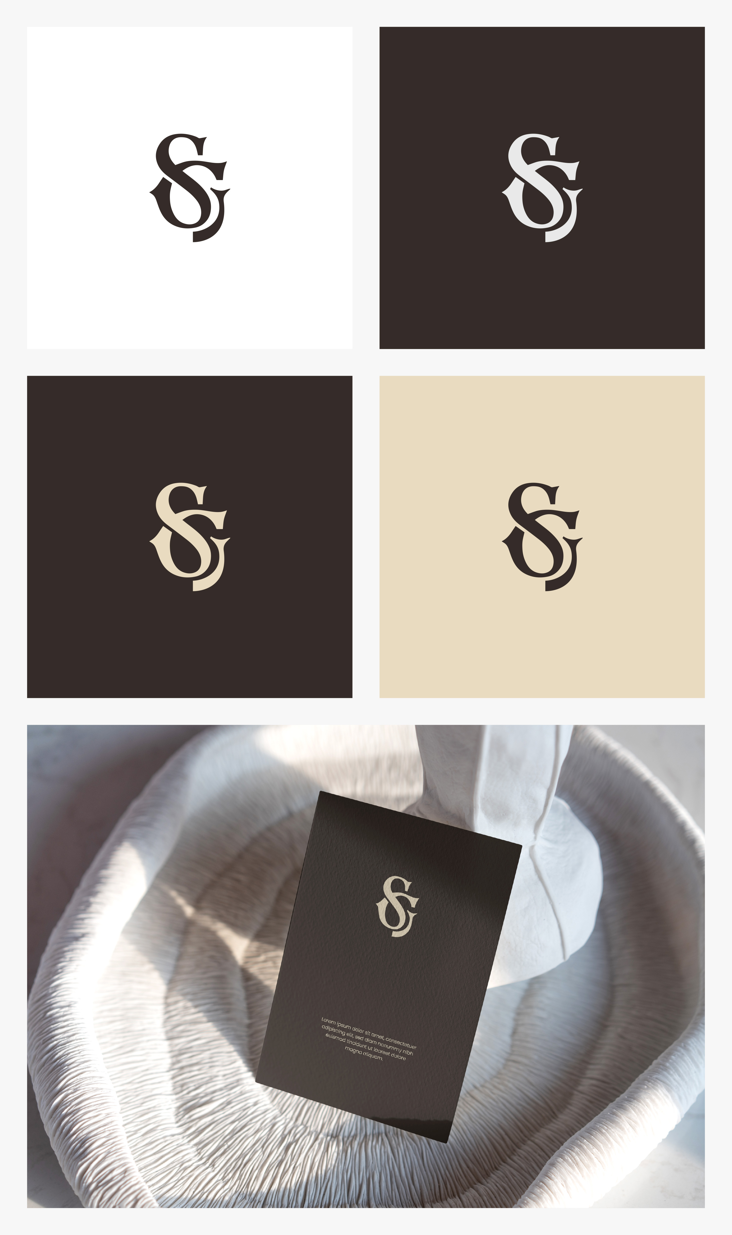 Logo Design by Ha.Connick for Sosik Golf LLC | Design #35278214