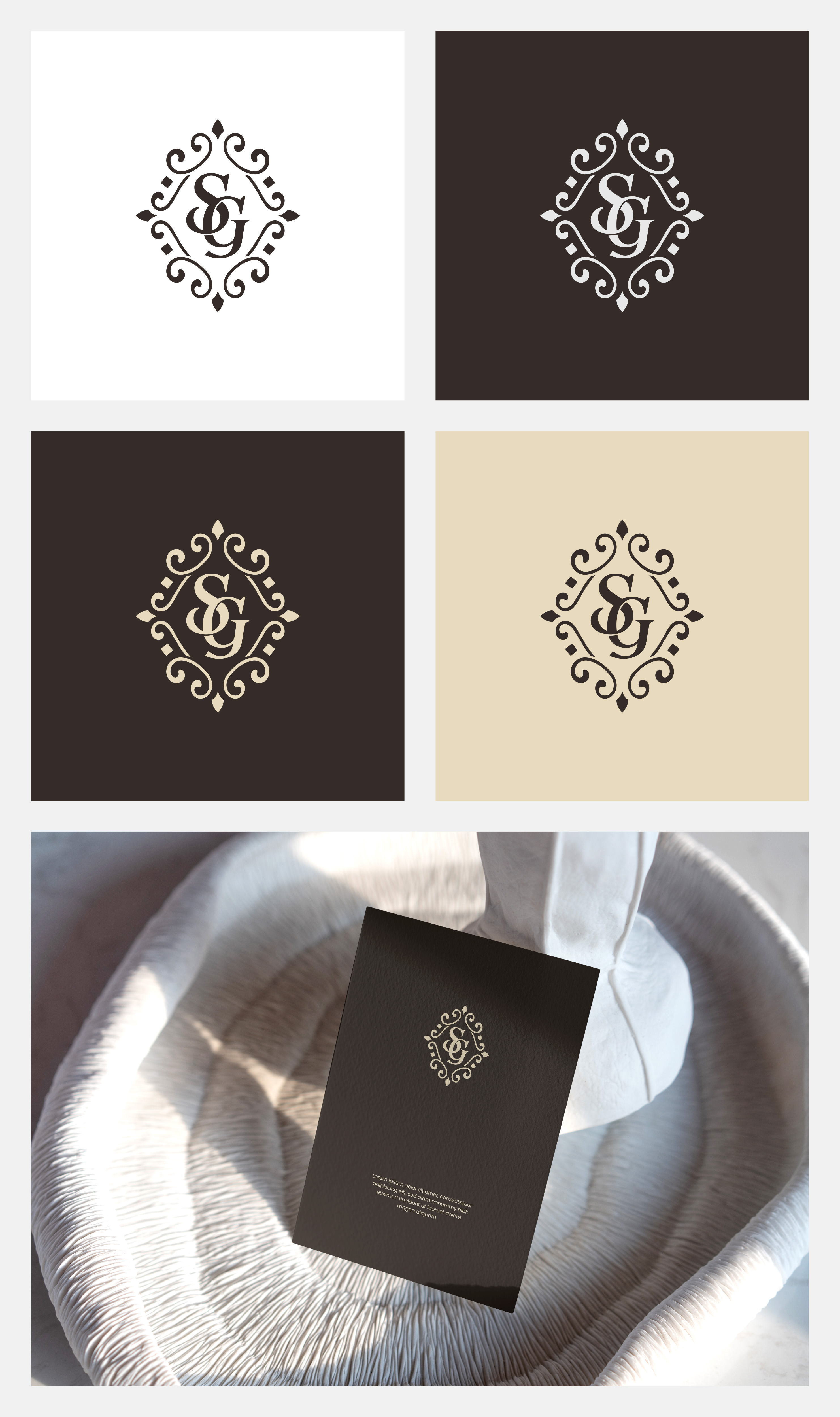 Logo Design by Ha.Connick for Sosik Golf LLC | Design #35283813
