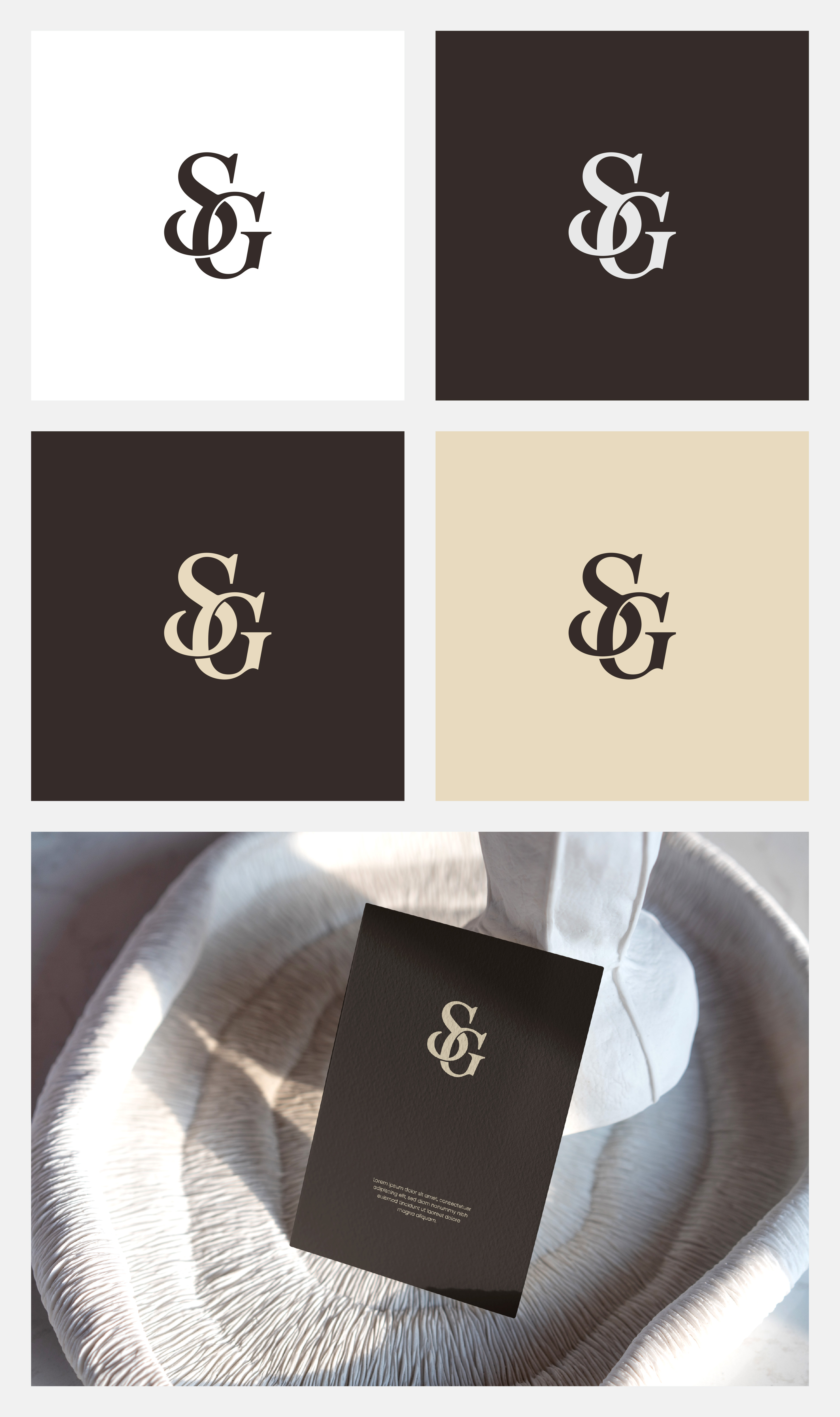 Logo Design by Ha.Connick for Sosik Golf LLC | Design #35283815
