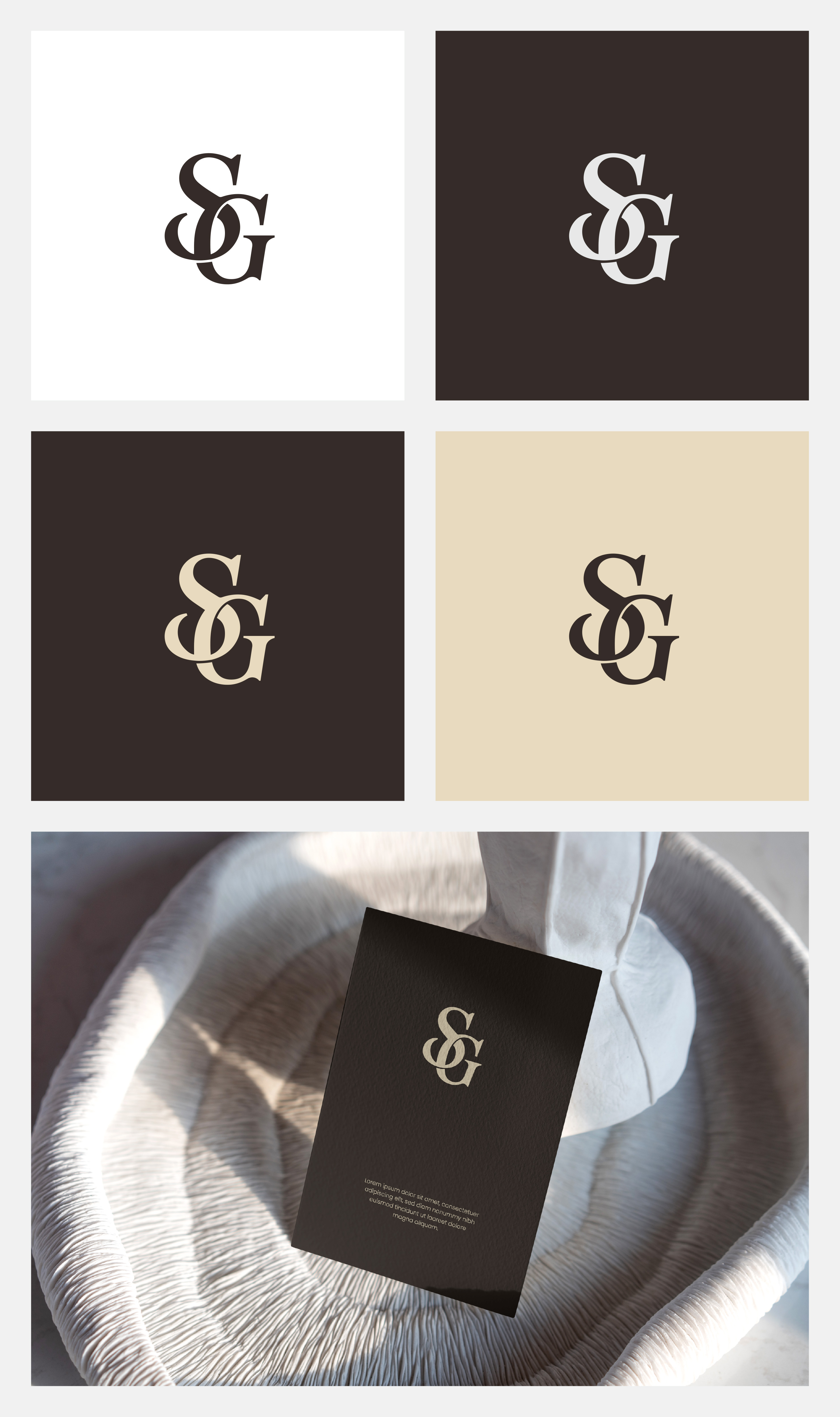 Logo Design by Ha.Connick for Sosik Golf LLC | Design #35289142
