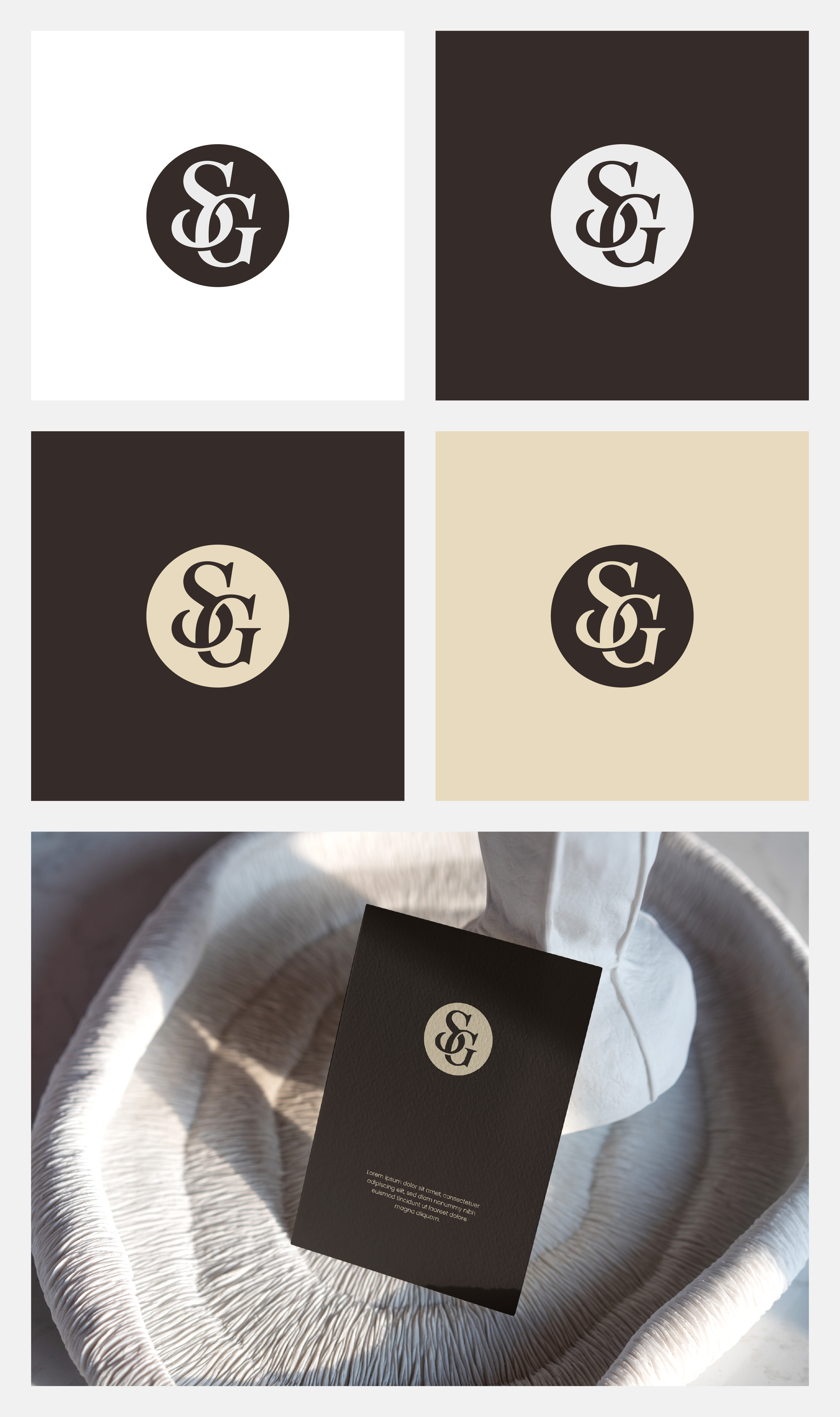 Contest winning design