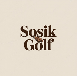 Design de Logo par DesignVerse777 pour Sosik Golf LLC | Design : #35269782