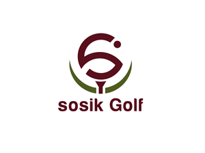 Design de Logo par musa-fir pour Sosik Golf LLC | Design : #35274324