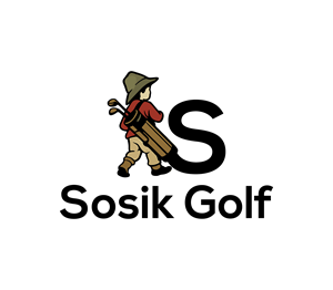 Design de Logo par Logotruck pour Sosik Golf LLC | Design : #35272090