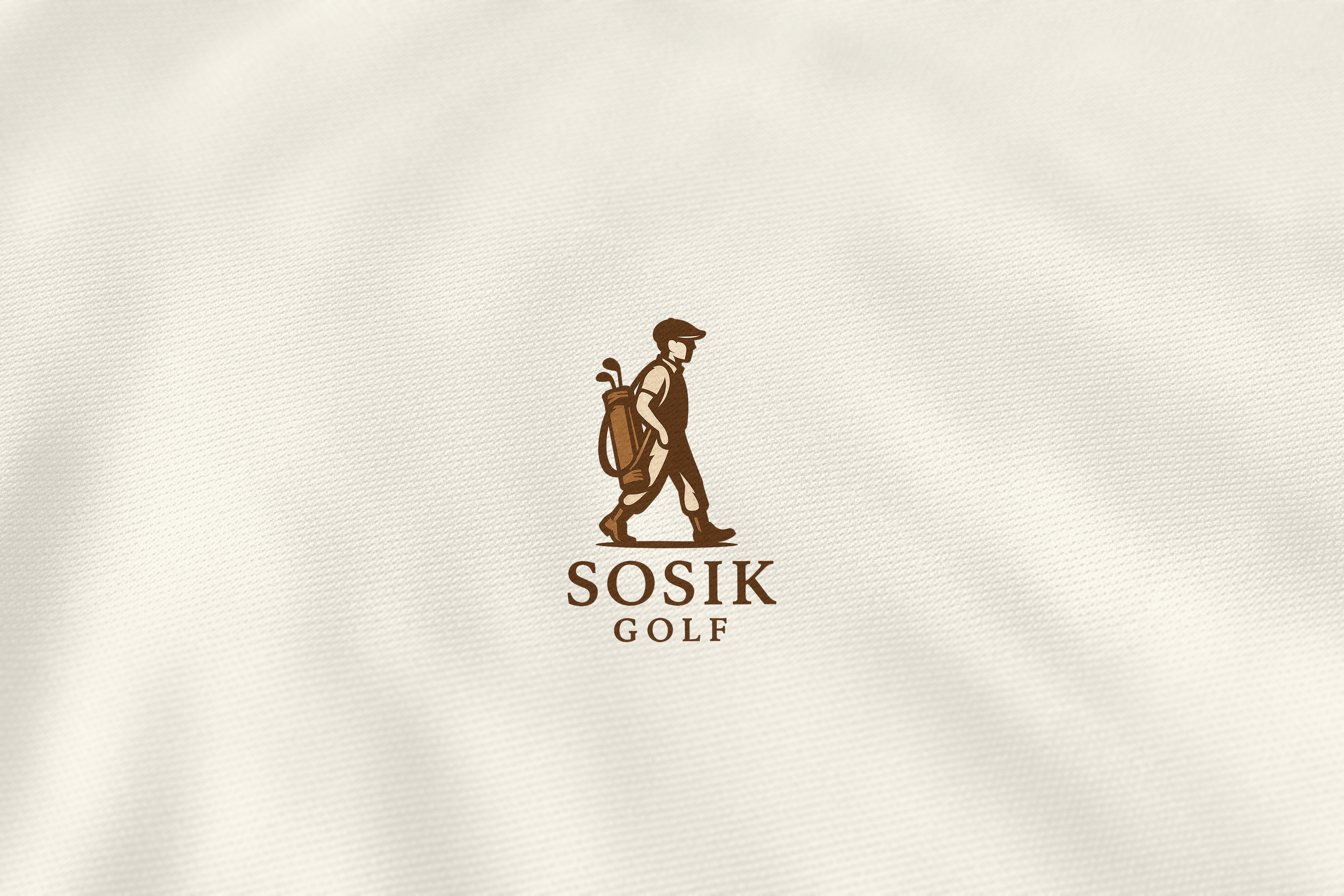 Diseño de Logo por Art Freak para Sosik Golf LLC | Diseño #35258734