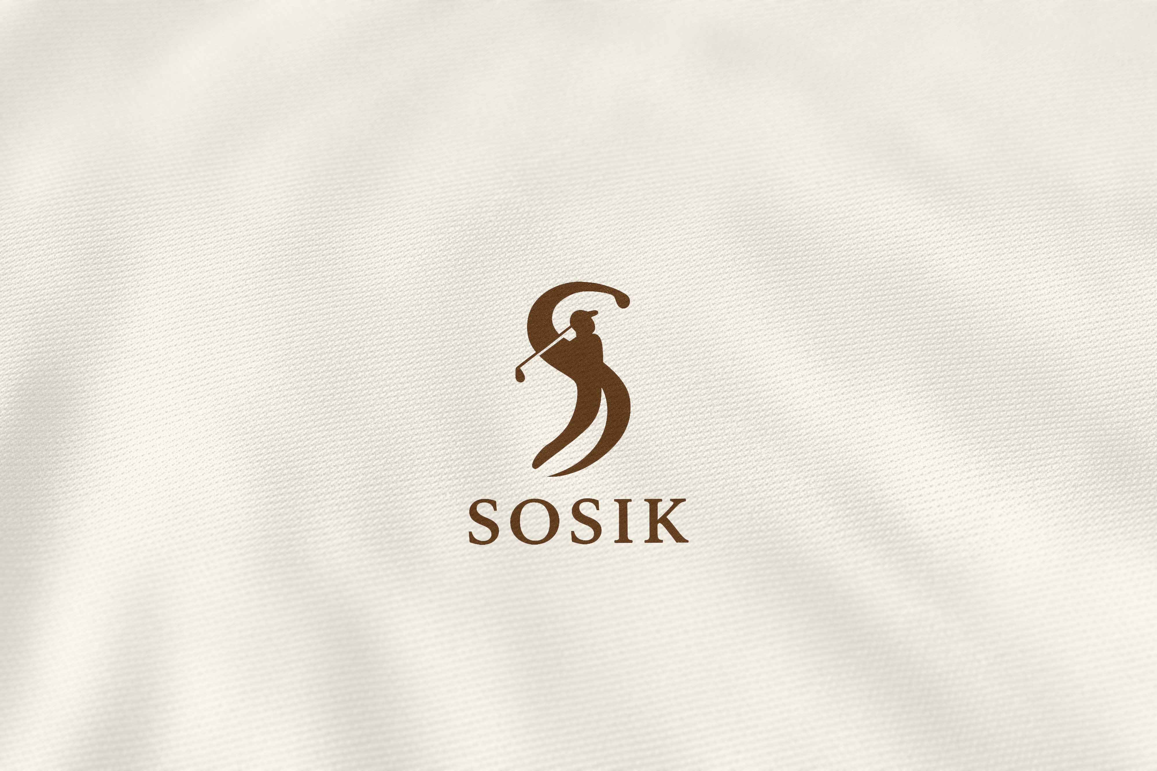 Diseño de Logo por Art Freak para Sosik Golf LLC | Diseño #35258735