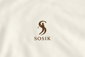 Design de Logo par Art Freak pour Sosik Golf LLC | Design : #35258735