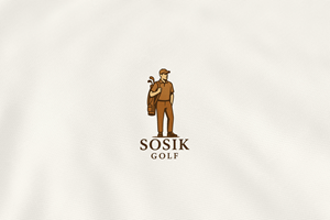 Design de Logo par Art Freak pour Sosik Golf LLC | Design : #35274457
