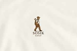 Design de Logo par Art Freak pour Sosik Golf LLC | Design : #35274458