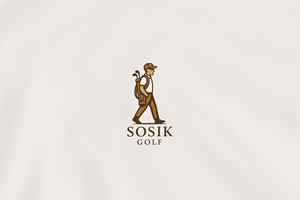 Design de Logo par Art Freak pour Sosik Golf LLC | Design : #35275069