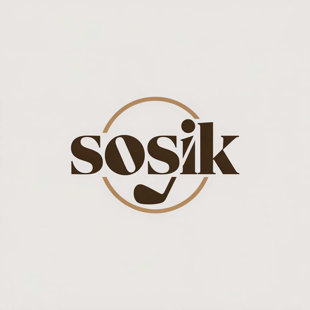 Logo-Design von ArtistLobby für Sosik Golf LLC | Design #35276165