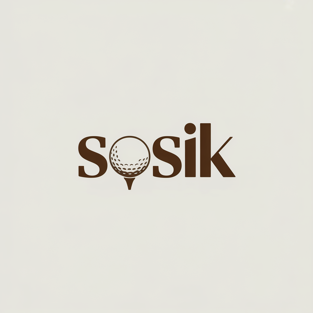 Design de Logo par ArtistLobby pour Sosik Golf LLC | Design #35276166