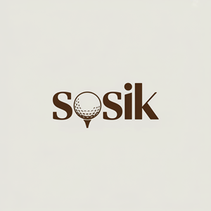 Design de Logo par ArtistLobby pour Sosik Golf LLC | Design : #35276166