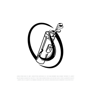 Logo Design by b4usonai for Sosik Golf LLC | Design: #35258972