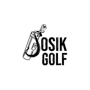 Logo Design by b4usonai for Sosik Golf LLC | Design: #35258973