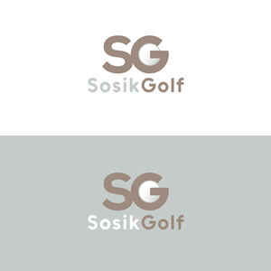 Design de Logo par Titan Solbiz pour Sosik Golf LLC | Design : #35274341