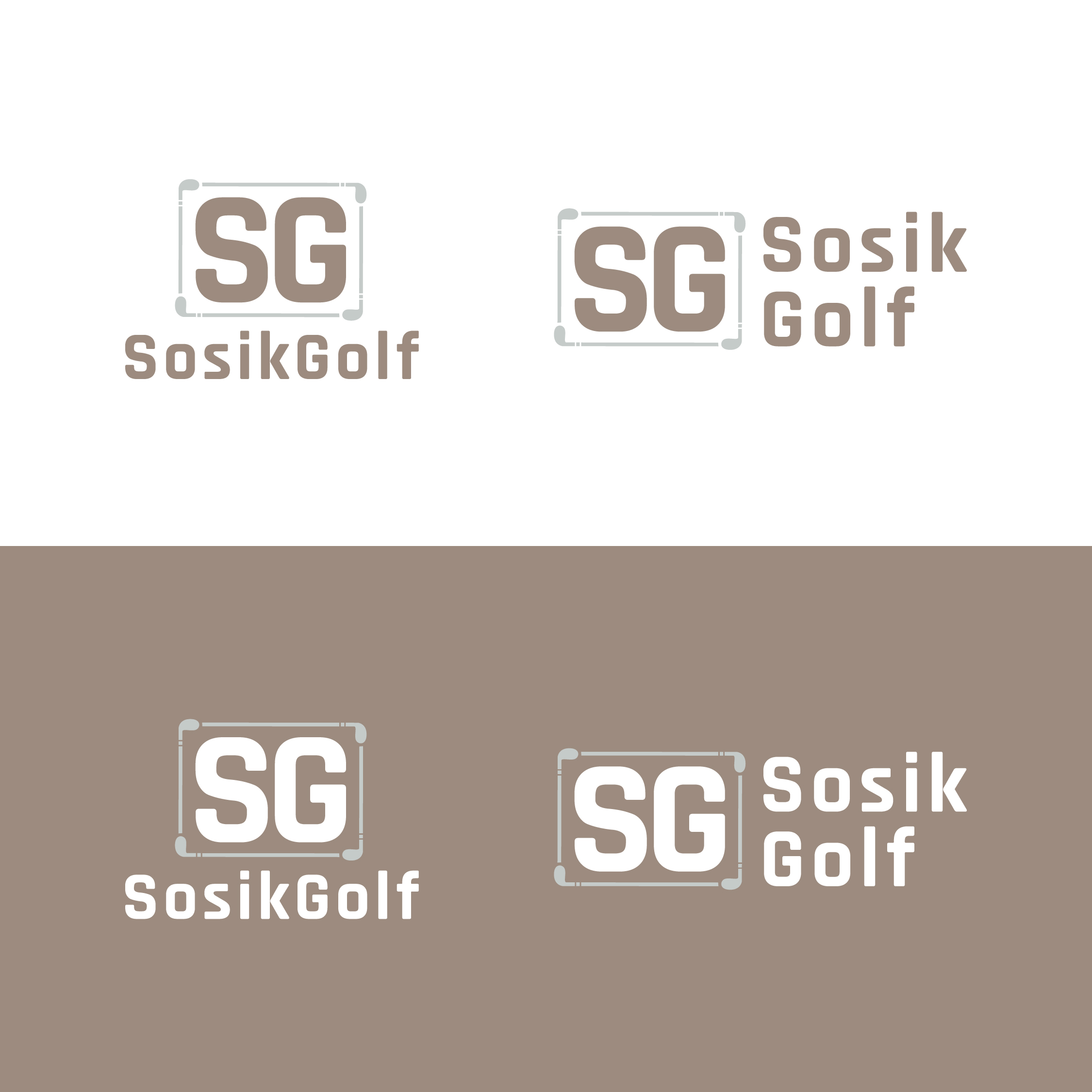 Design de Logo par Titan Solbiz pour Sosik Golf LLC | Design #35274342
