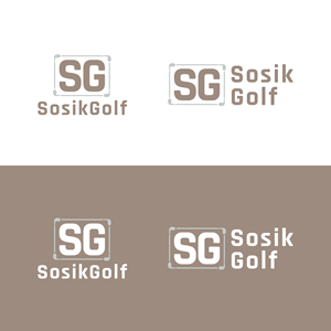 Design de Logo par Titan Solbiz pour Sosik Golf LLC | Design : #35274342