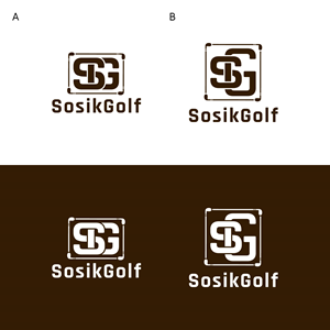 Design de Logo par Titan Solbiz pour Sosik Golf LLC | Design : #35279920