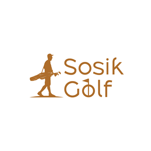 Design de Logo par geni pour Sosik Golf LLC | Design : #35269403